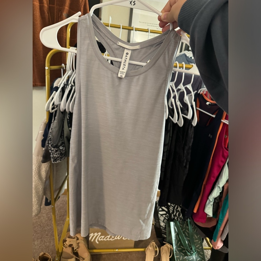 Athleta tank top